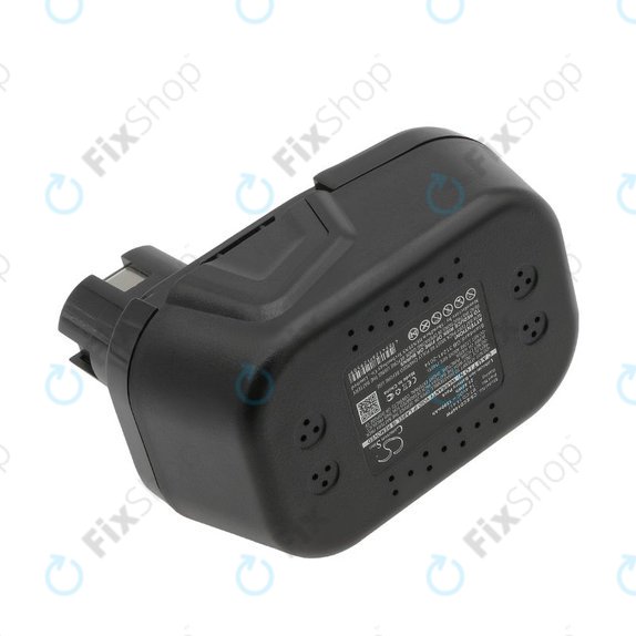 Батерия за Einhell BT-CD 14.4 Li, 1500mAh, Li-Ion, 14.4V, BT-CD 14.4 Li, HQ