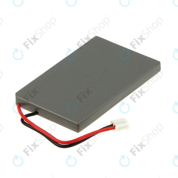 Батерия за Sony PlayStation 3, 650mAh, Li-Ion, 3.7V, LIP1859, HQ