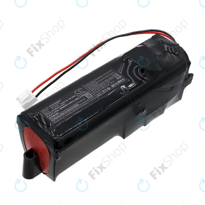 Батерия за Rowenta RH8827WO, RH8971WO, RH8929WO, 3500mAh, Li-Ion, 25.2V, RS-RH5274, HQ