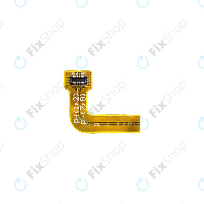 Батерия за Samsung A10e, A20e A202F, 2950mAh, Li-Pol, 3.85 V, EB-BA202ABU, HQ