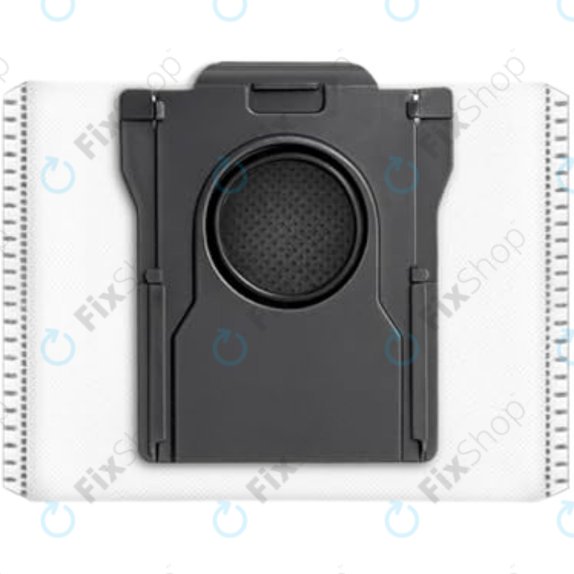 Комплект резервни части за Dreame X50 Ultra, L50 Ultra, L40s Ultra, L40s Pro Ultra, X50 Master, Mova V50 (1 чифт основни четки, 2x Филтър, 2x Странична четка, 4x Моп кърпа, 2x Торба за прах)