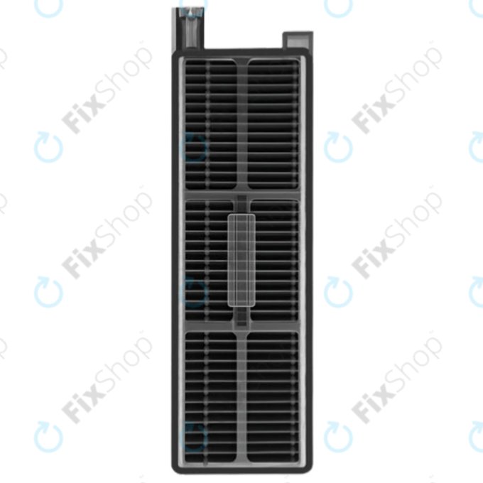 Комплект резервни части за Dreame Mova Z50 Ultra, Z5, Z5 Pro (2x Основна четка, 4x Филтър, 4x Странична четка)