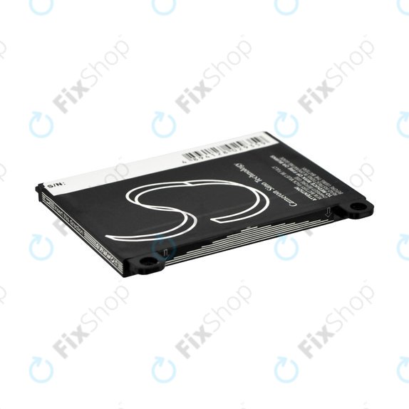 Батерия за Amazon Kindle 2, 1100mAh, Li-Ion, 3.7V, DR-A011, HQ