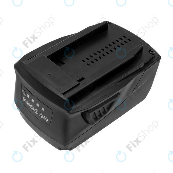 Батерия за Hilti B22 Ag 125-A22, Wsr 22-A, 4000mAh, Li-Ion, 21.6V, B22/2.6, HQ