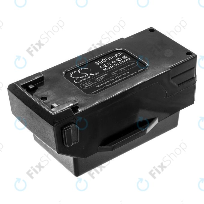 Батерия за Yuneec Mantis G, Q, 3900mAh, Li-Pol, 11.4V, YUNB3S2800, HQ
