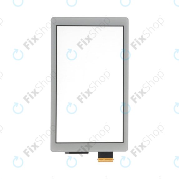 Тъч стъкло (Silver) за Nintendo Switch Lite