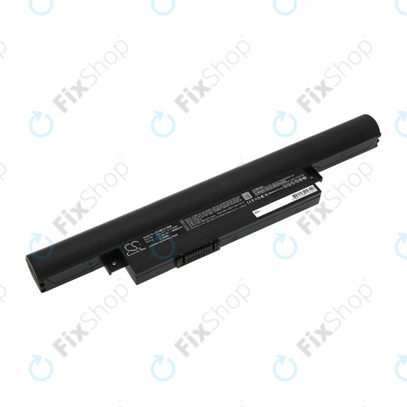 Батерия за Medion Akoya E7415, Erazer P7643, 2600mAh, Li-Ion, 14.56V, A41-D17, HQ