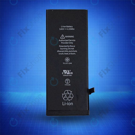 Батерия за iPhone 6S, 1715mAh, Service Pack