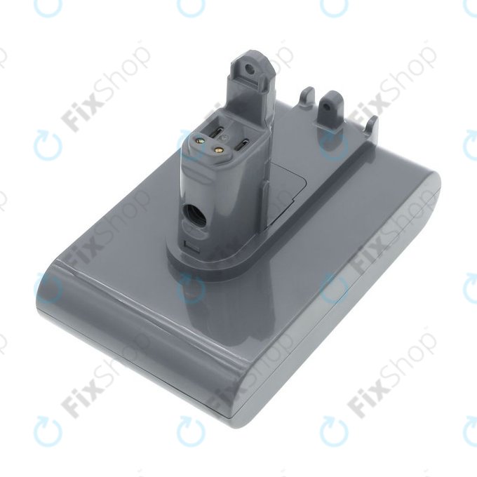 Батерия за Dyson DC31, DC34, DC35, DC44, DC45, DC56, 1500mAh, Li-Ion, 22.2V, 965557-03, HQ