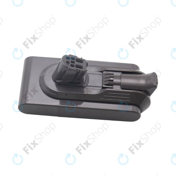 Батерия за Dyson V12, Li-Ion 25.2V 2500mAh, 965470-01