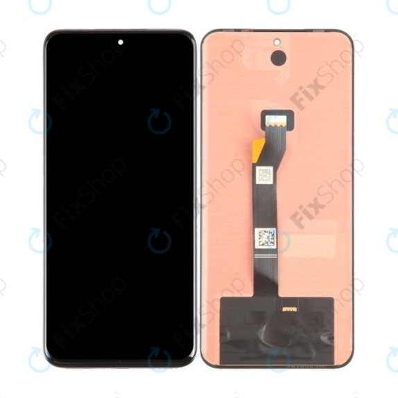 дисплей OLED за Honor 90 5G, Тъчскрийн без рамка