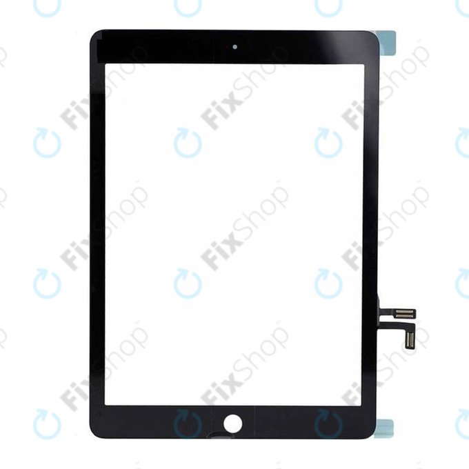 Тъчскрийн за iPad Air, iPad (5th Gen 2017), Black