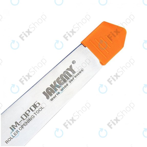 Инструмент с ролка за отваряне на LCD екрани, Jakemy JM-0P06