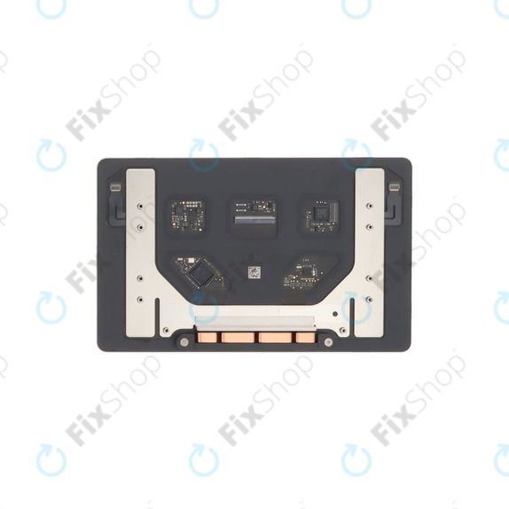 Пълен тракпад за MacBook Pro 13", A2338 (2020), Silver, 661-27533, Genuine Apple