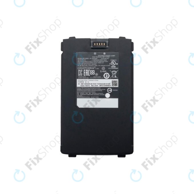 Батерия за Zebra TC21, 3300mAh (Thinner Type)