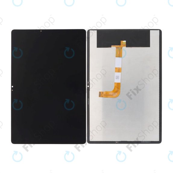 LCD дисплей за Samsung Tab A9+ X210, X216B, Тъчскрийн без рамка, TFT