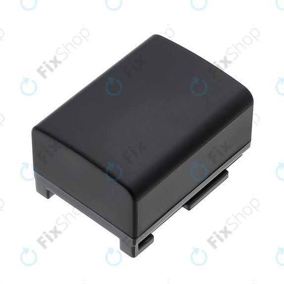 Батерия за Canon FS10, FS11, FS100, 890mAh, Li-Ion, 7.4V, BP-808, HQ