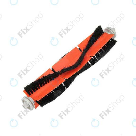 Основна четка за Xiaomi Roborock S4, S4 Max, S5, S5 Max, S6, S6 MaxV, S6 Pure, E4, E5, Mi Robot Vacuum Mop 1S, Xiaowa E2, E3, Lite C10