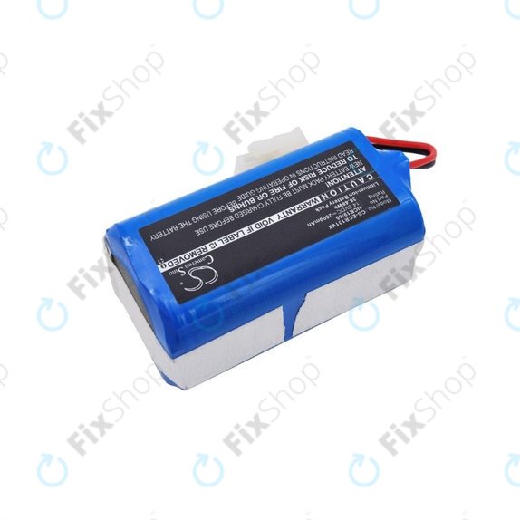 Батерия за ETA Falco, Falco Smart, Aron, 4ICR19/65, Li-Ion 14.8V 2600mAh, HQ