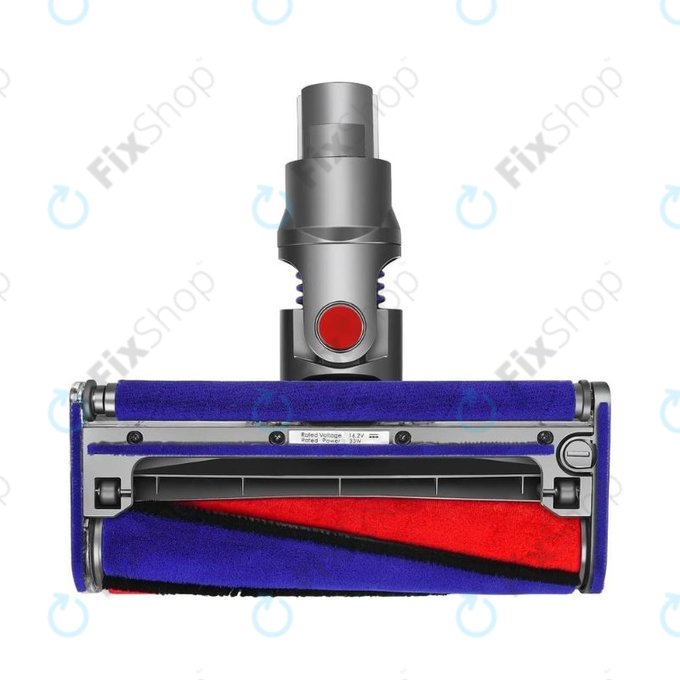 Подова глава за Dyson V-series, Outsize