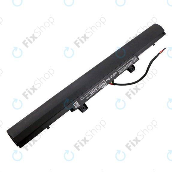Батерия за Lenovo Ideapad 110, V110, V310, V510, 2200mAh, Li-Ion, 14.4V, L15L4A02, HQ