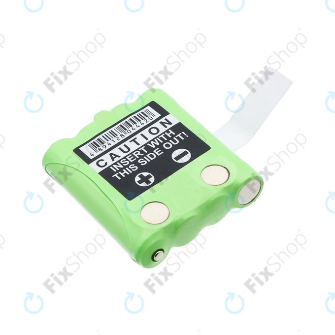Батерия за Uniden Gmr1048-2ck, 600mAh, Ni-MH, 4.8V, 21-1926, HQ