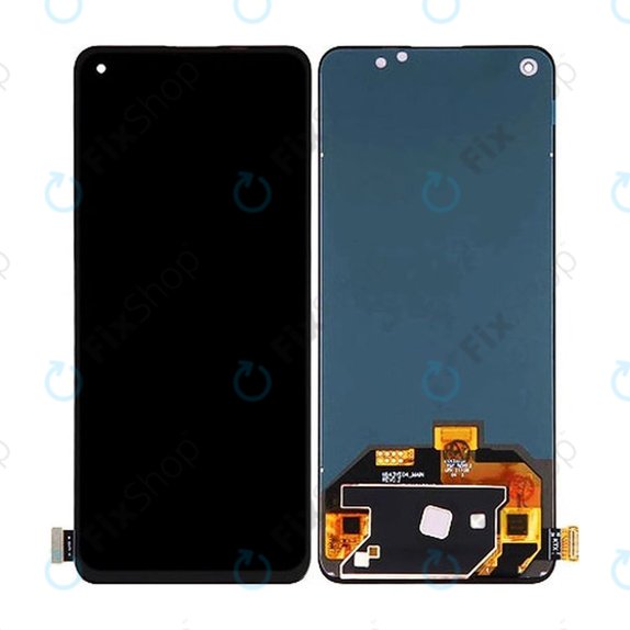 дисплей за Oppo Reno 8 CPH2359, Тъчскрийн без рамка, TFT