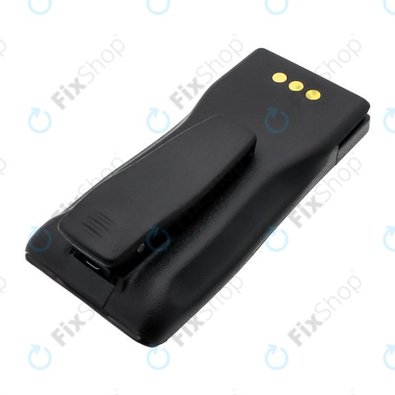 Батерия за Motorola CP, EP, GP, PM-series, 2500mAh, Ni-MH, 7.5V, PMNN4081, HQ