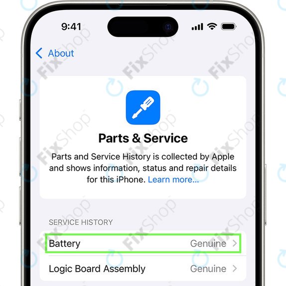 Батерия за iPhone 17 Pro Max eSIM, 5088mAh, 661-56056, Genuine Apple