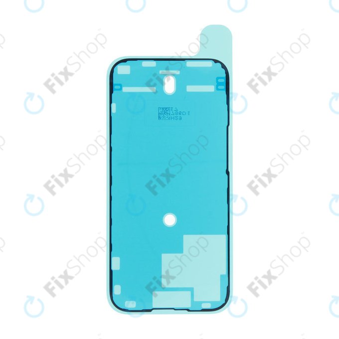 LCD Лепило за Дисплей за iPhone 15 Pro, 923-09188-S, Genuine Apple