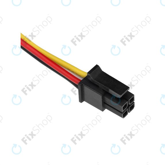 Батерия за Samsung PowerBot-E, Eureka i5, Midea i5, i9, 3400mAh, Li-Ion, 14.8V, BP14435A, HQ