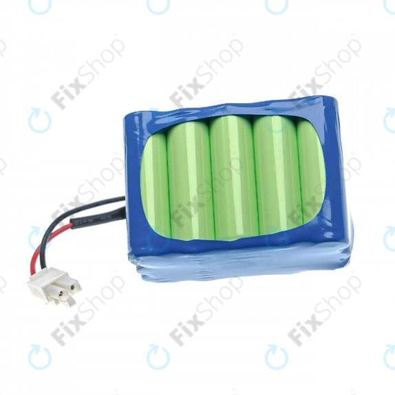 Батерия за Philips PowerPro Uno, FC6164, 15-HHR150AAF9, Ni-MH 18.0V 1500mAh