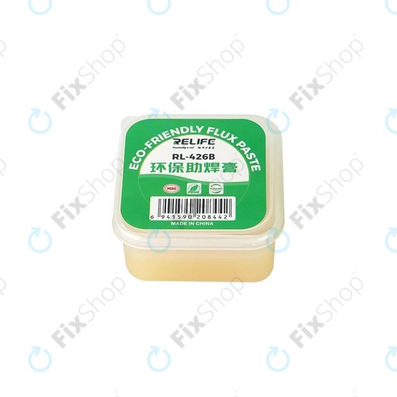 Поялъчна паста (40g), Relife RL-426B