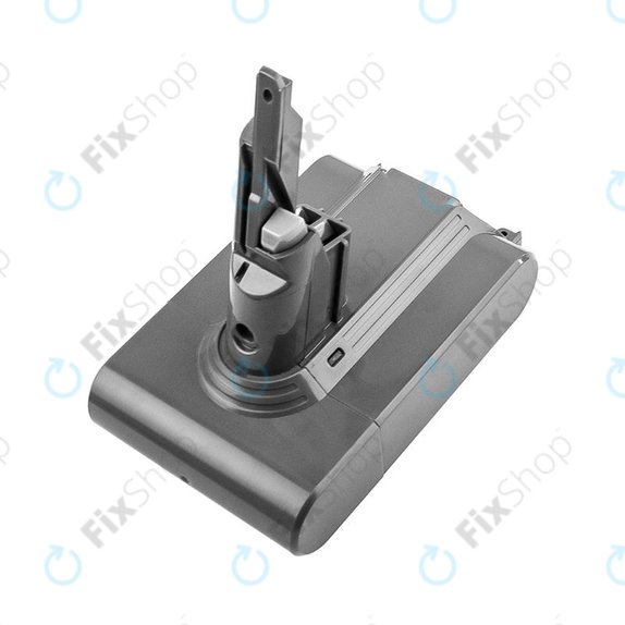 Батерия за Dyson V7, 968670-02, 968670-03, Li-Ion 21.6V 2500mAh, HQ