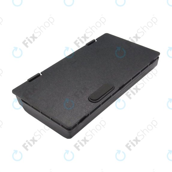 Батерия за Asus X51RL, T12Jg, T12C, X51L, 4400mAh, Li-Ion, 11.1V, A32-X51, HQ