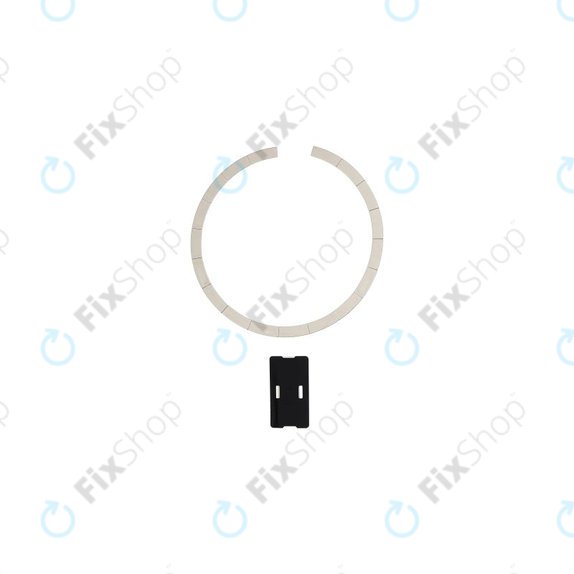 MagSafe магнит за iPhone 16 Pro