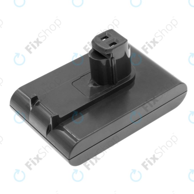 Батерия за Dyson DC30, DC35, 17083-4810, 17183-01-03, 917083-02, 14.8V, 1500mAh, HQ
