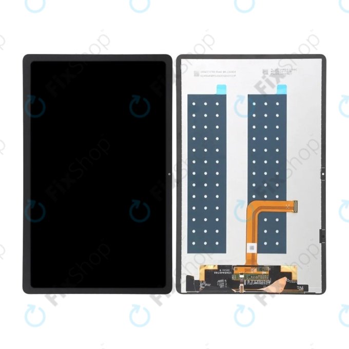 LCD дисплей за Xiaomi Redmi Pad SE, Тъчскрийн без рамка, TFT