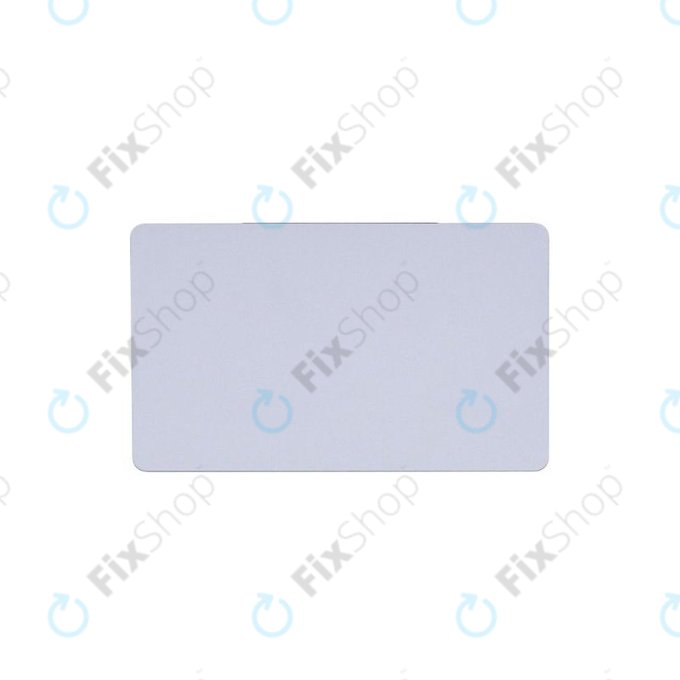 Пълен тракпад за MacBook Pro 14", A2442 (2021), A2779 (2023), Silver, 661-32208, Genuine Apple