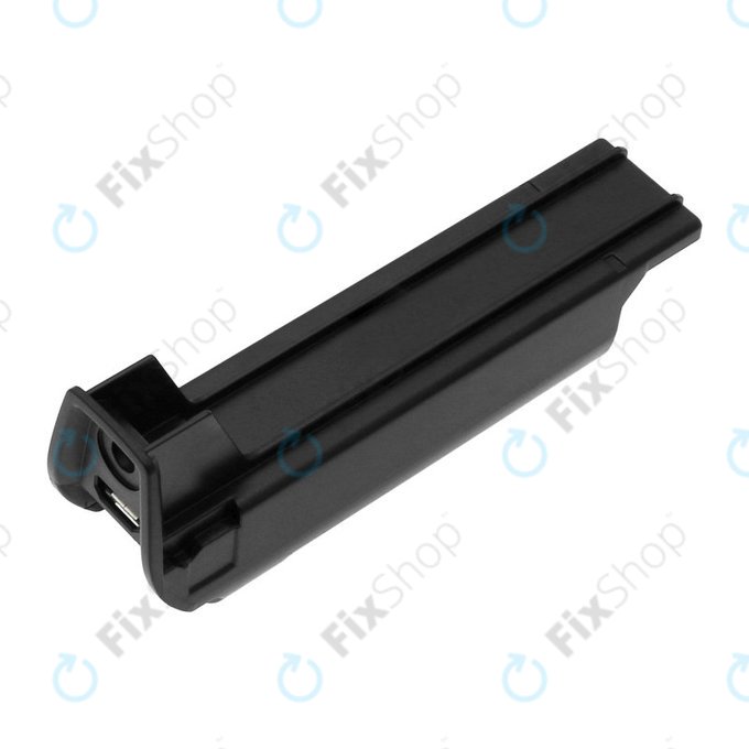 Батерия за Zebra CR2278, DS22, 2600mAh, Li-Ion, 3.7V, BT-000317-01, HQ