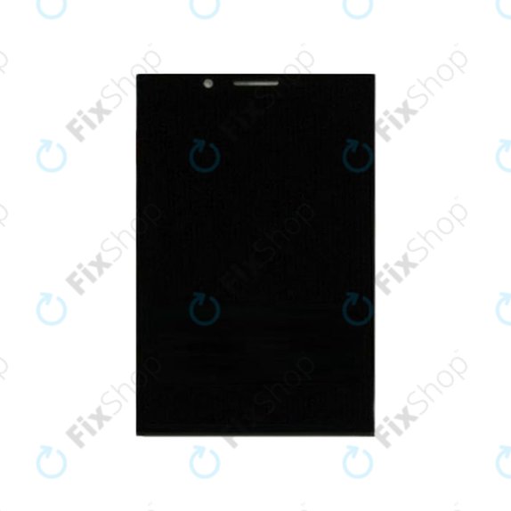 дисплей за Blackberry Key2 LE, Тъчскрийн без рамка, TFT