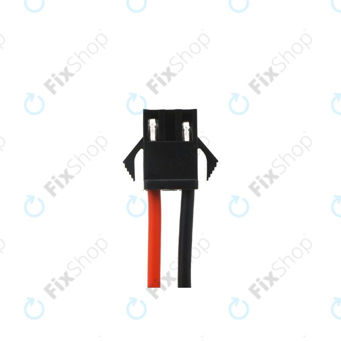 Батерия за Tesla Robostar IQ550, 2600mAh, Li-Ion, 14.4V, 106936, HQ