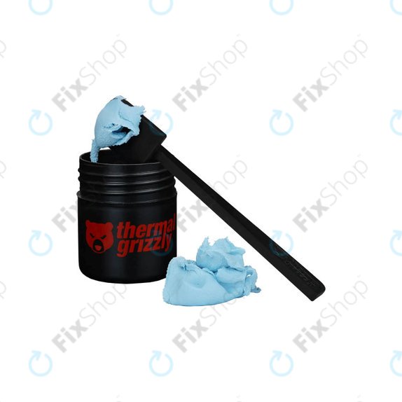 Термопроводима замазка 30g, Thermal Grizzly Putty Advance