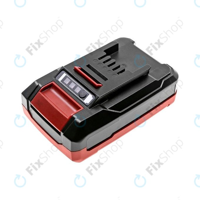 Батерия за Einhell 18V, 45.114.36 Li-Ion 18.0V, 2000mAh, HQ