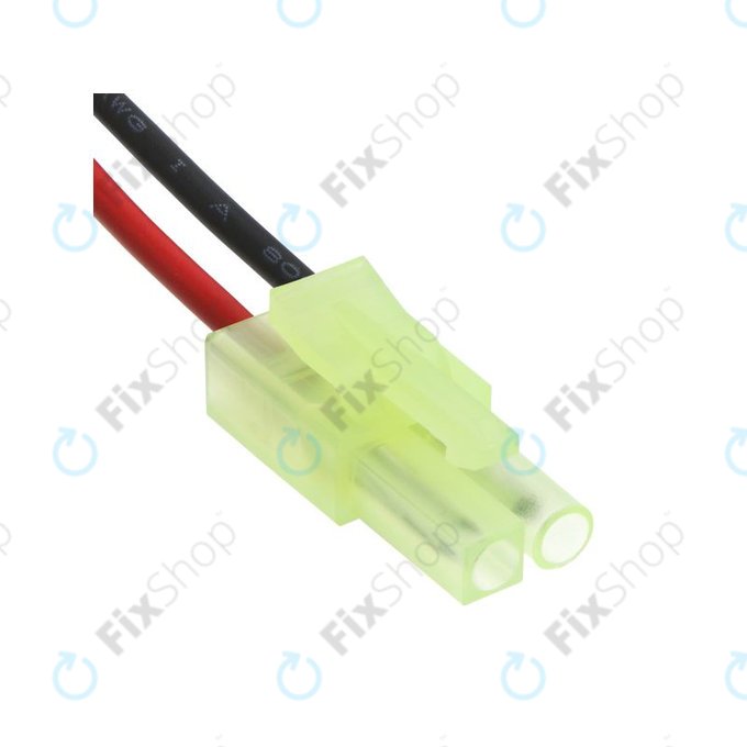 Батерия за ETA Verto 1442, 2500mAh, Li-Ion, 7.4V, 1442 00090, HQ