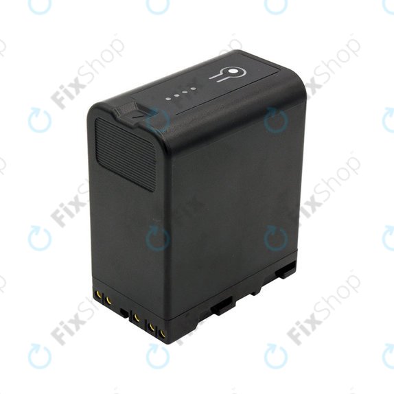 Батерия за Sony HD422, PMW-100, 200, PMV-Ex1, F3, 5200mAh, Li-Ion, 14.8V, BP-U60, HQ