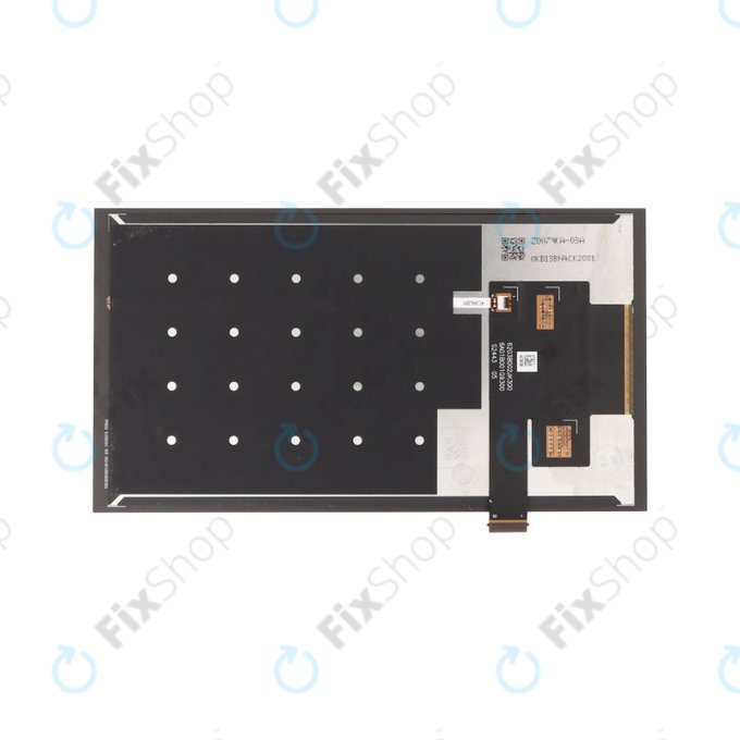 LCD дисплей (Black) за Nintendo Switch 2