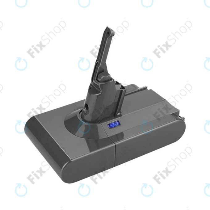 Батерия за Dyson V8, 215681, PM8-US-HFB1497A, Li-Ion 21.6V 2500mAh