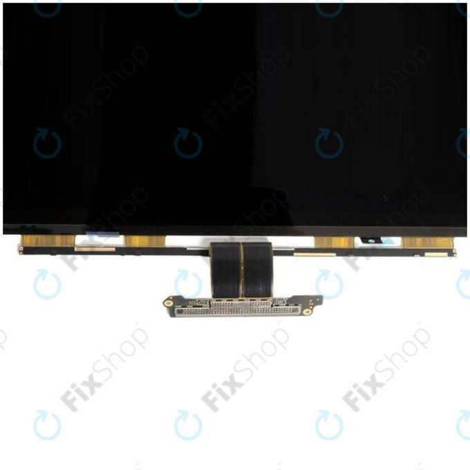 LCD дисплей за MacBook 12" A1534 (ранна 2016 – средата на 2017), Refurbished
