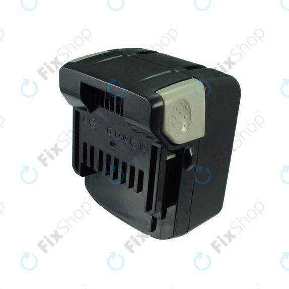 Батерия за Hitachi C 14dsl, Dv 14dbl, Wh 14dbl, 3000mAh, Li-Ion, 14.4V, BSL 1415, BSL 1430, HQ